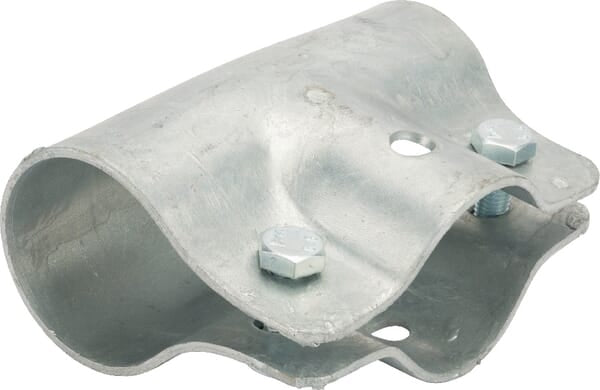 KRAMP T-Schelle 2" x 2" 80301022FA