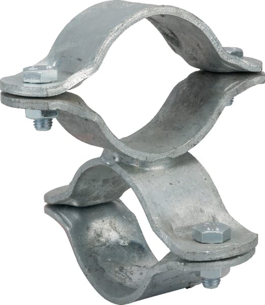 KRAMP Querschelle 2½" x 2½" 803015212212FA