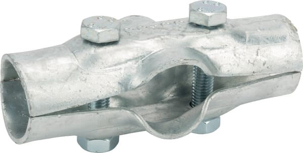 KRAMP Doppel-T-Schelle 1" x 1" 80304011FA