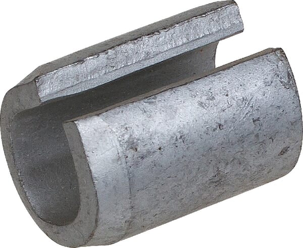 KUHN Spannhülse FLZNNC - 5 Stück 80451216