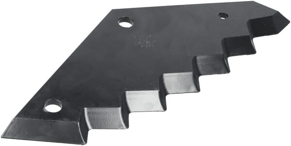 Couteau mélangeur, long PTA