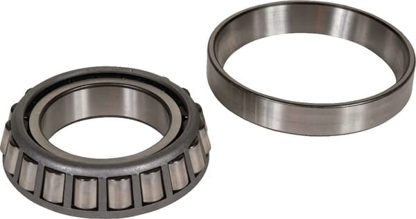 TAPERED ROLLER BEARINGS