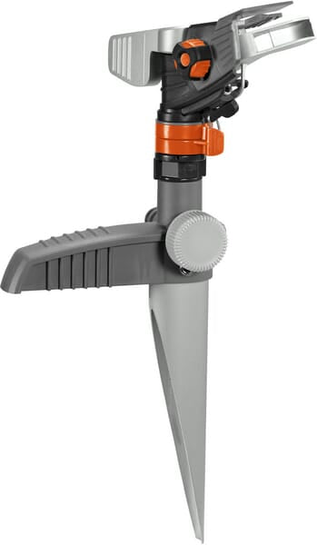 Gardena Sektorenregner mit Spike GA8136