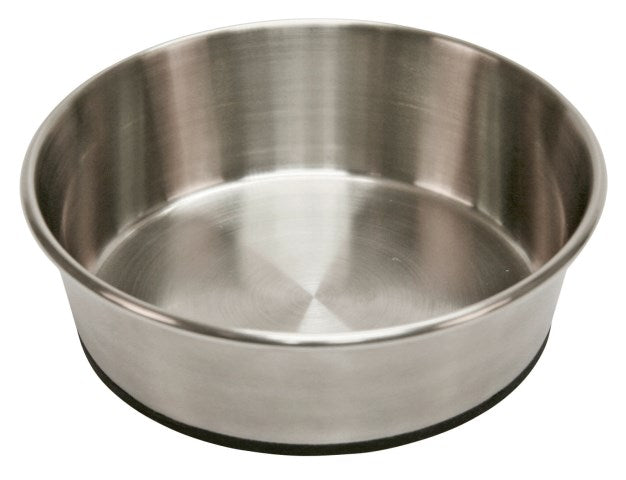 Kerbl Edelstahl Hundenapf 1600 ml 82292