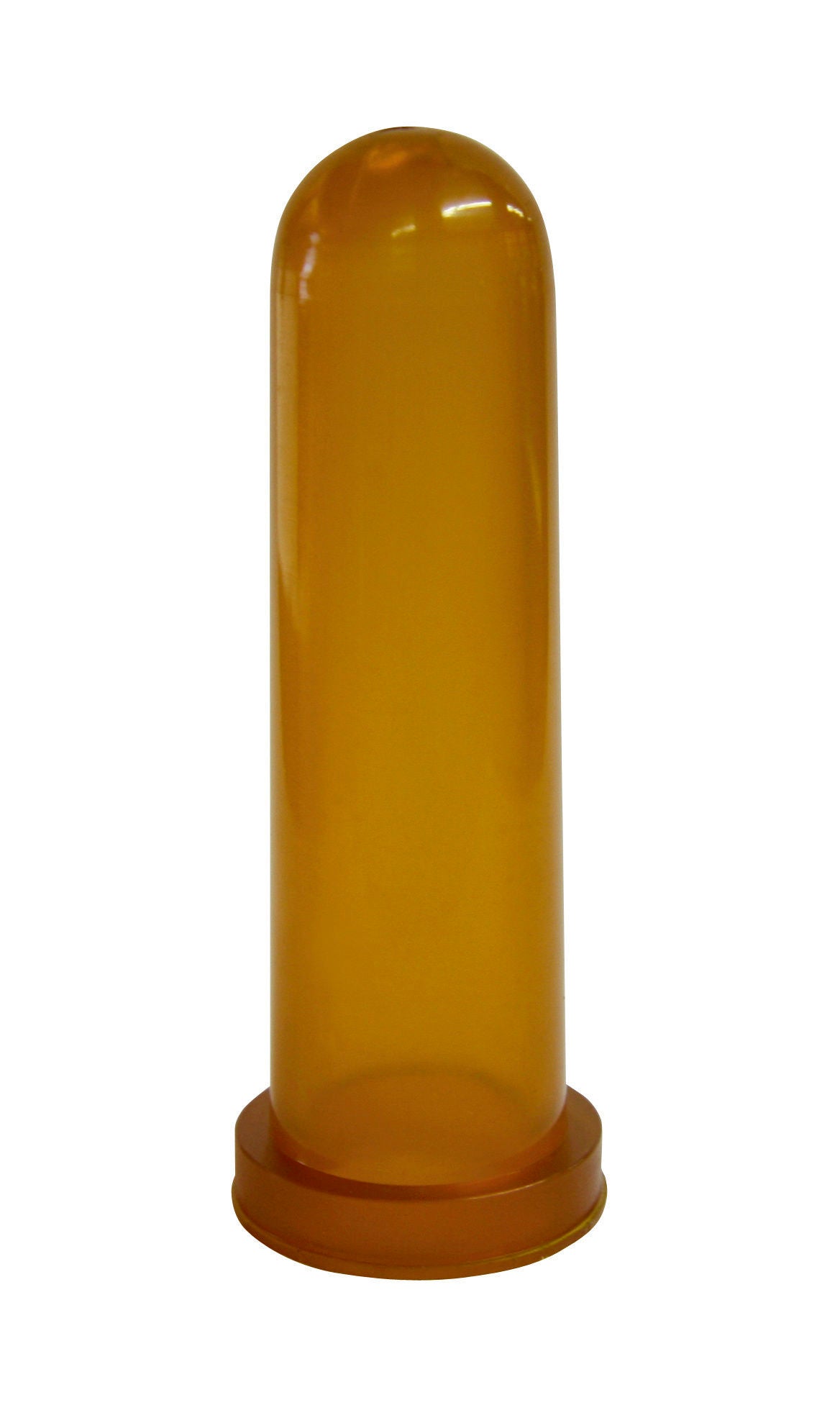 Kerbl Kautschuk-Sauger, 100mm 1477 - 50 Stück