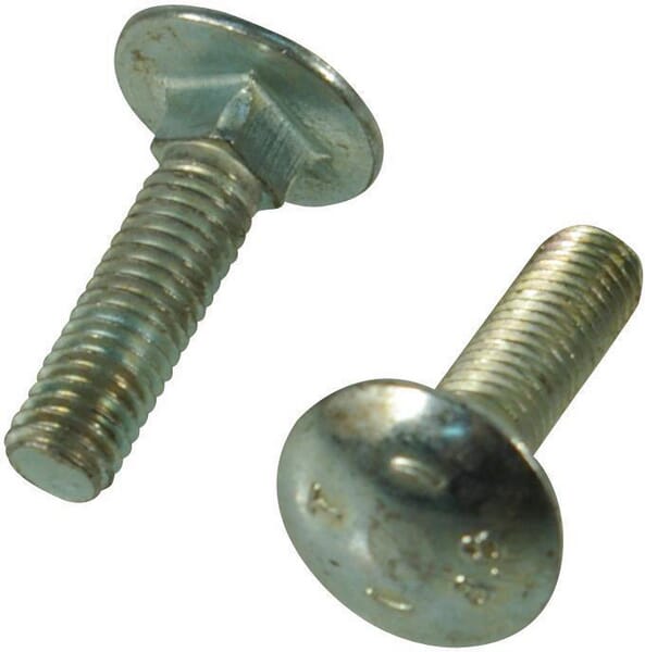 Trioliet Schlossschraube M 8x30 83832
