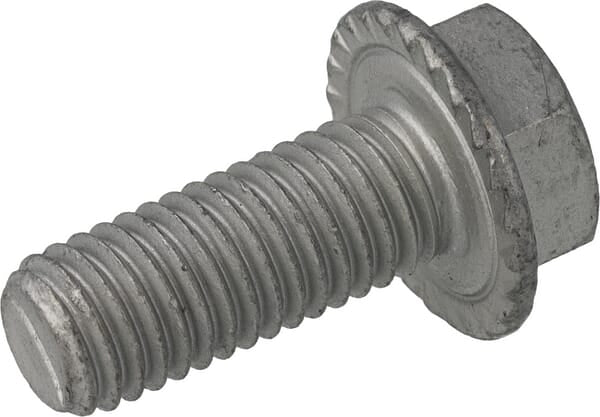 Trioliet Kragenbolzen M 8x30 83930