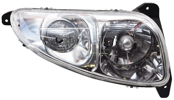 Original New Holland CNH Ersatzteil Nummer 529068 GLÜHLAMPE