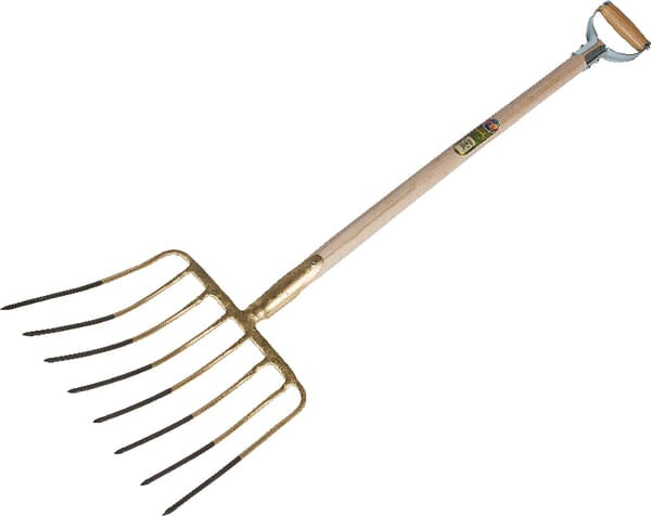 KRAMP Maisgabel Offner 8 Z. YD-St.95 842024