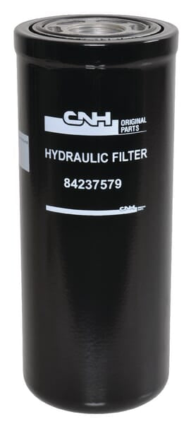 New Holland / Case HYDRAULIKÖLFILTER 84237579 original CNH Ersatzteil
