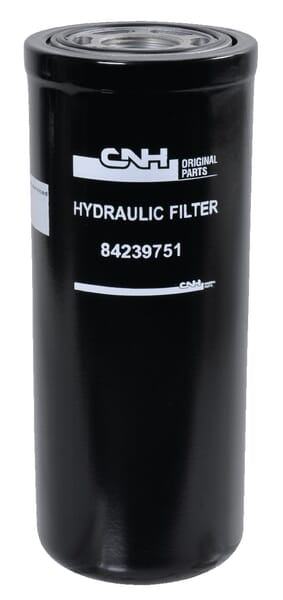 New Holland / Case HYDRAULIKÖLFILTER 84239751 original CNH Ersatzteil