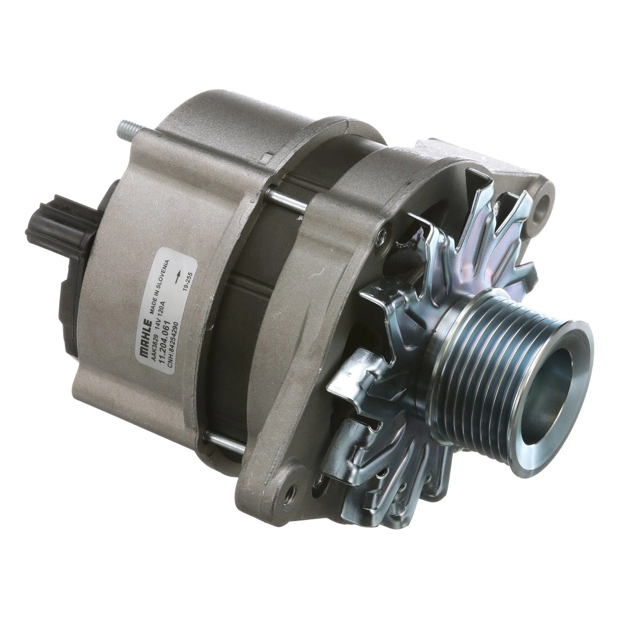 Original New Holland CNH Ersatzteil Nummer 84254290 DREHSTROMGENERATOR