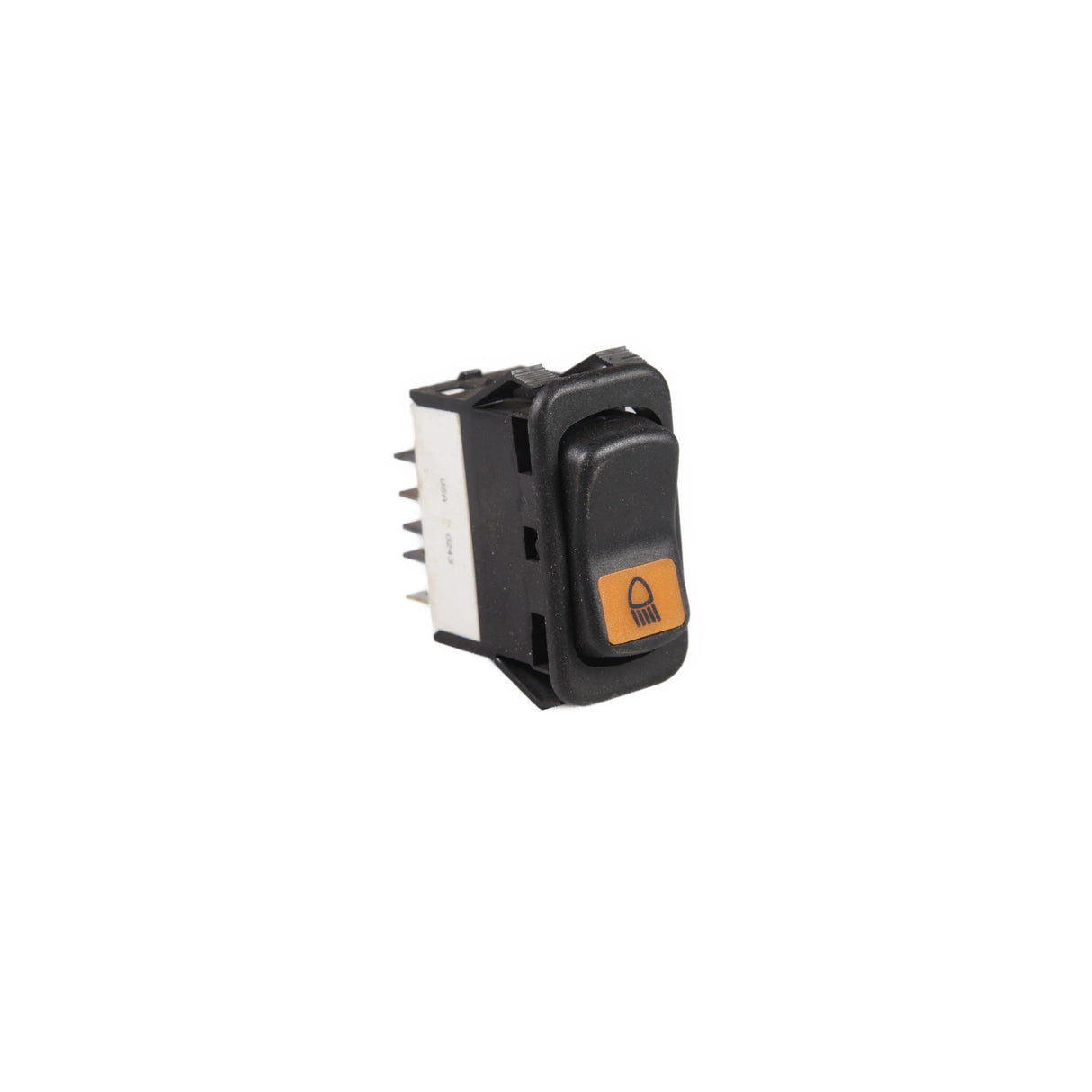 Original New Holland CNH Ersatzteil Nummer 84320666 LICHTSCHALTER
