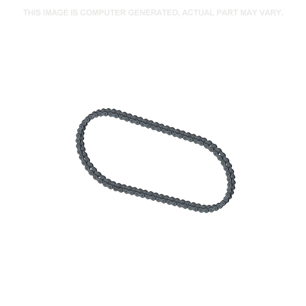 Original New Holland CNH Ersatzteil Nummer 84325673 KETTE