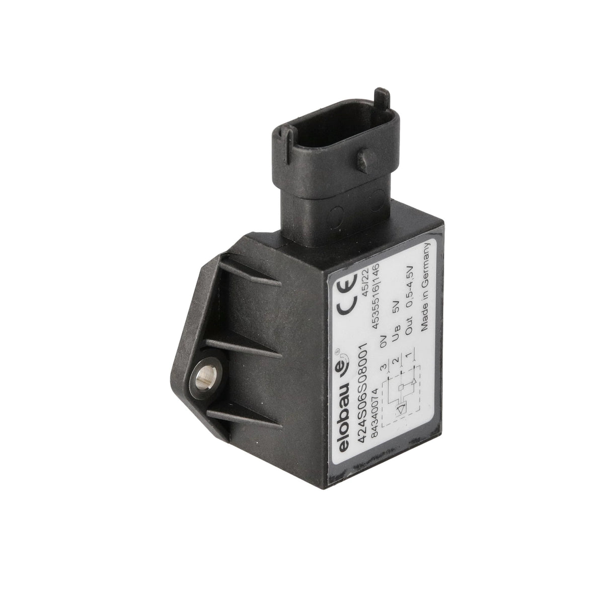 New Holland original Ersatzteil SENSOR 84340074