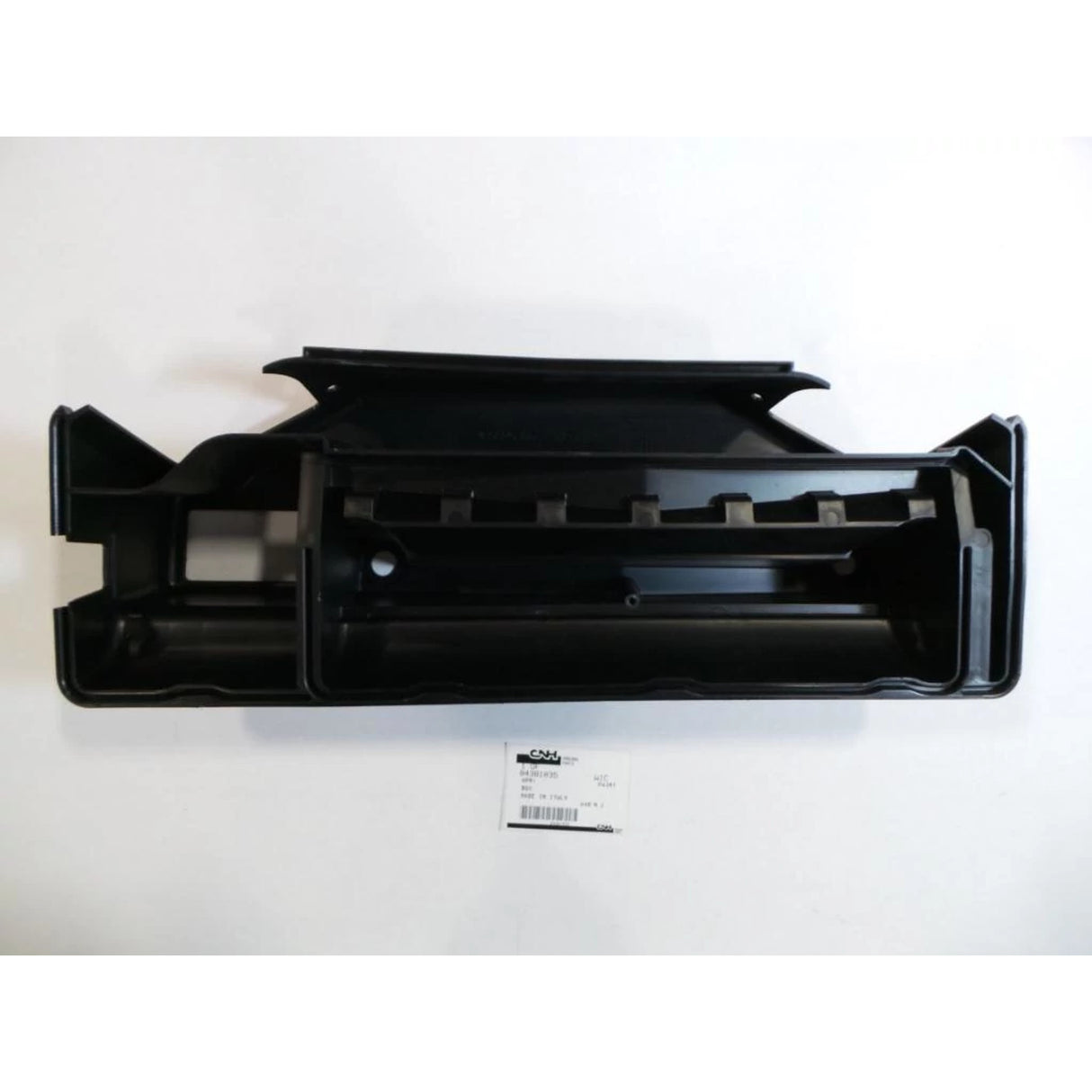 Original New Holland CNH Ersatzteil Nummer 84381035 BOX