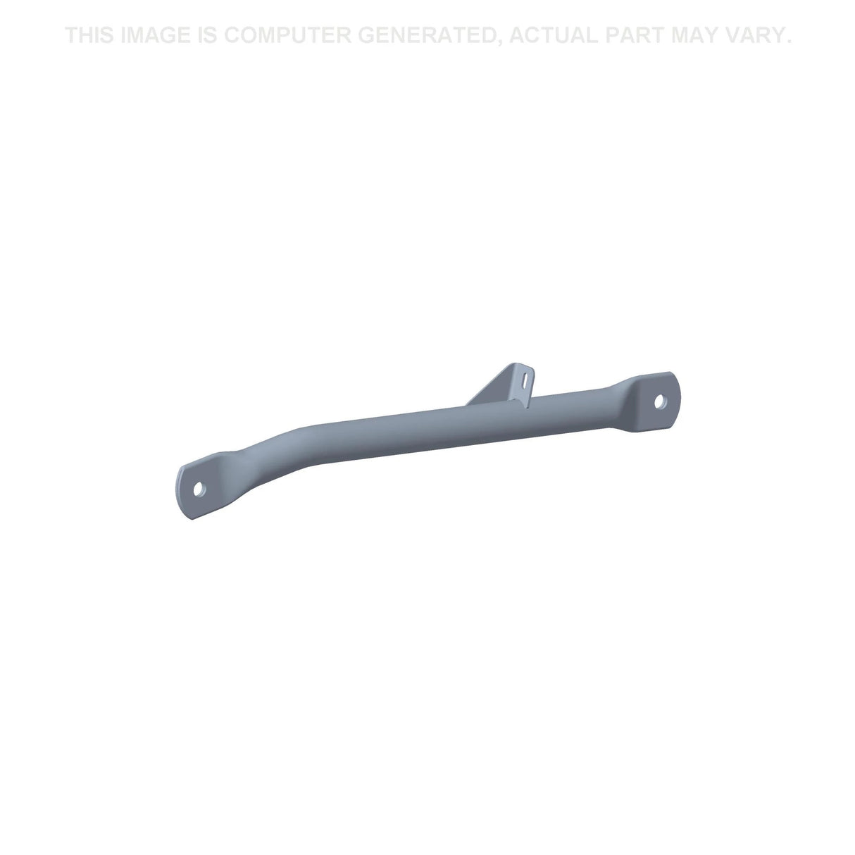 New Holland original Ersatzteil ROHR 84406683