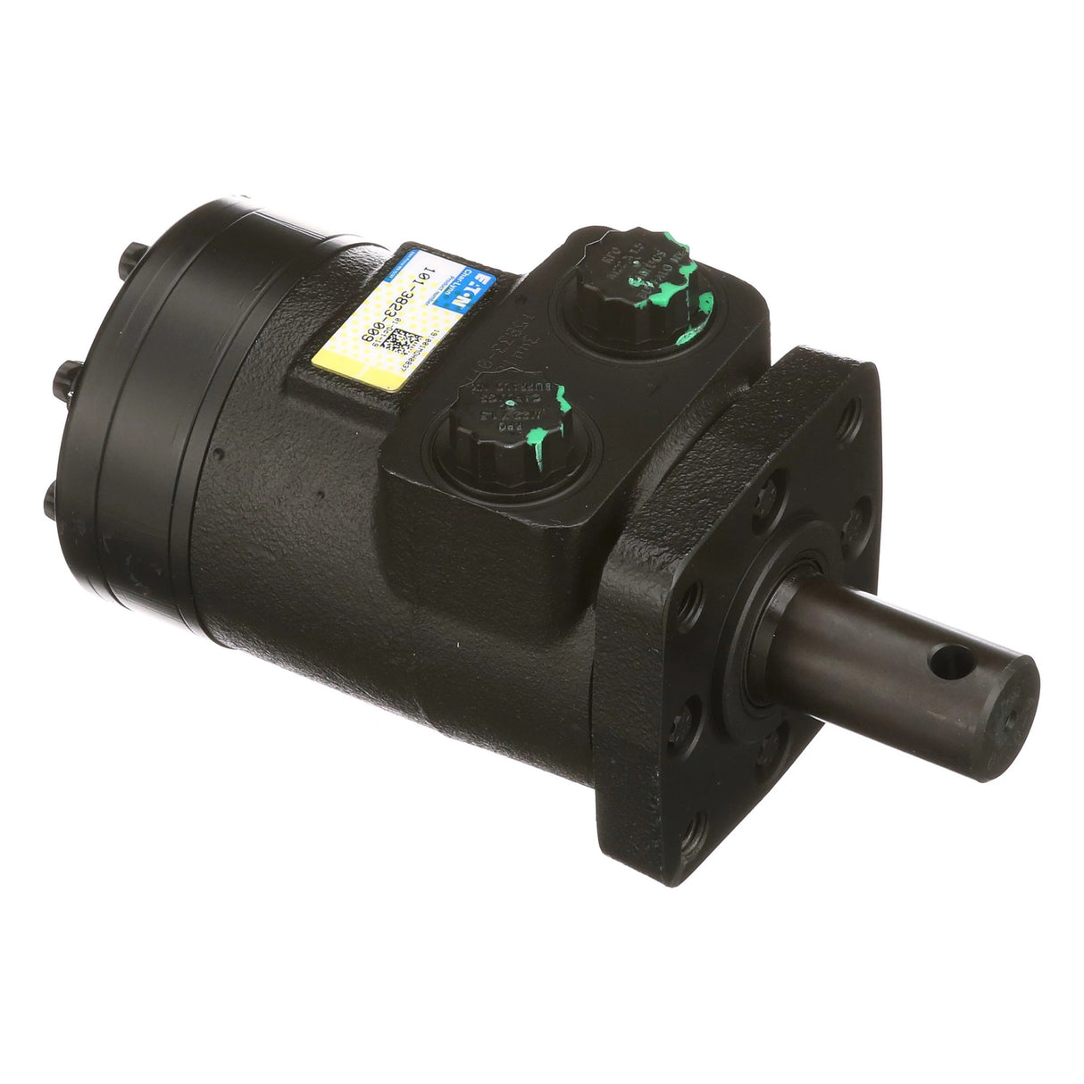 Original New Holland CNH Ersatzteil Nummer 84427584 HYDROMOTOR