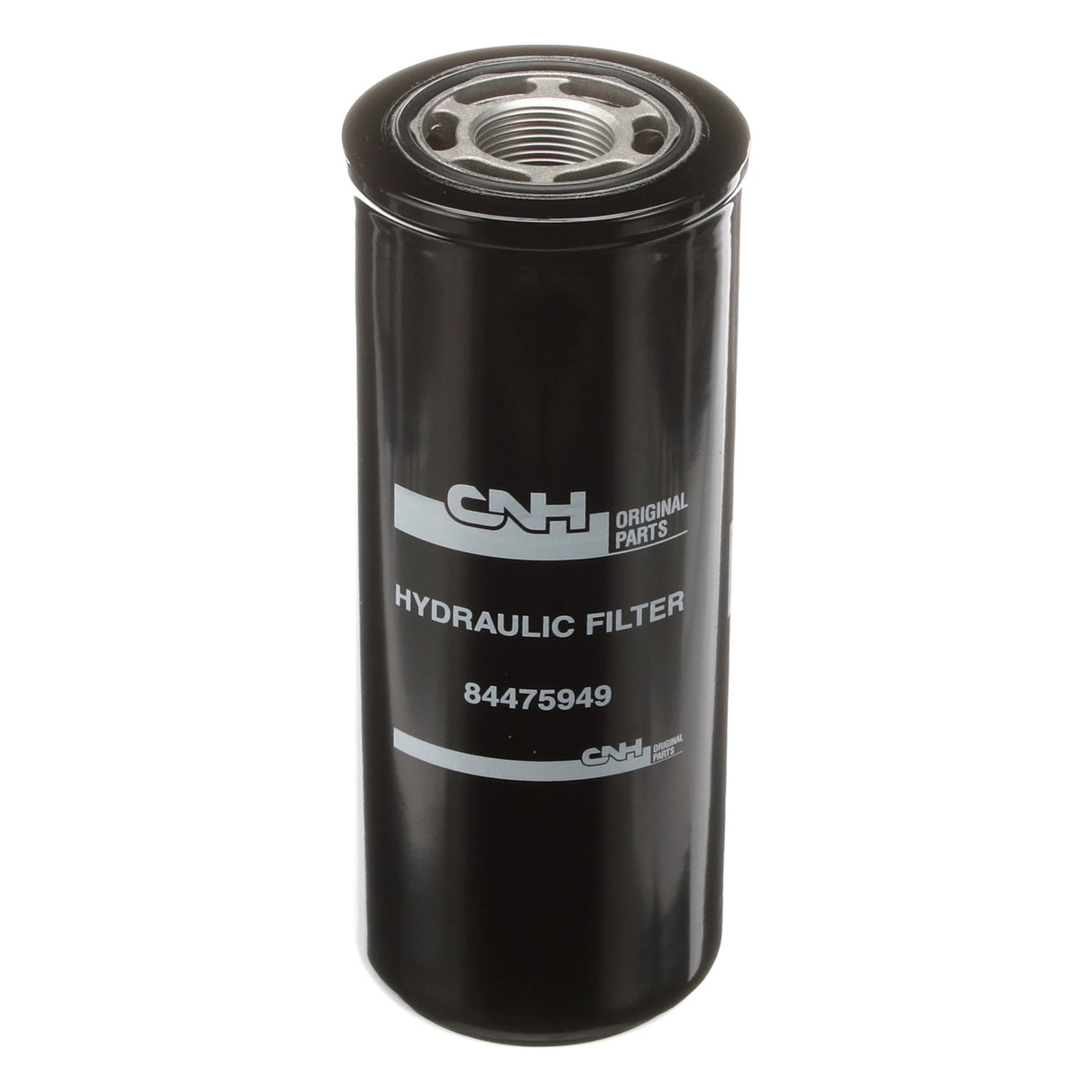 Original New Holland CNH Ersatzteil Nummer 84475949 HYDRAULIKÖLFILTER