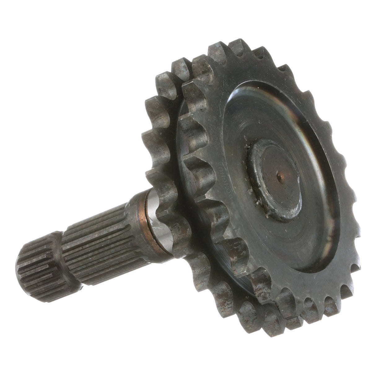 Original New Holland CNH Ersatzteil Nummer 84524679 KETTENRAD