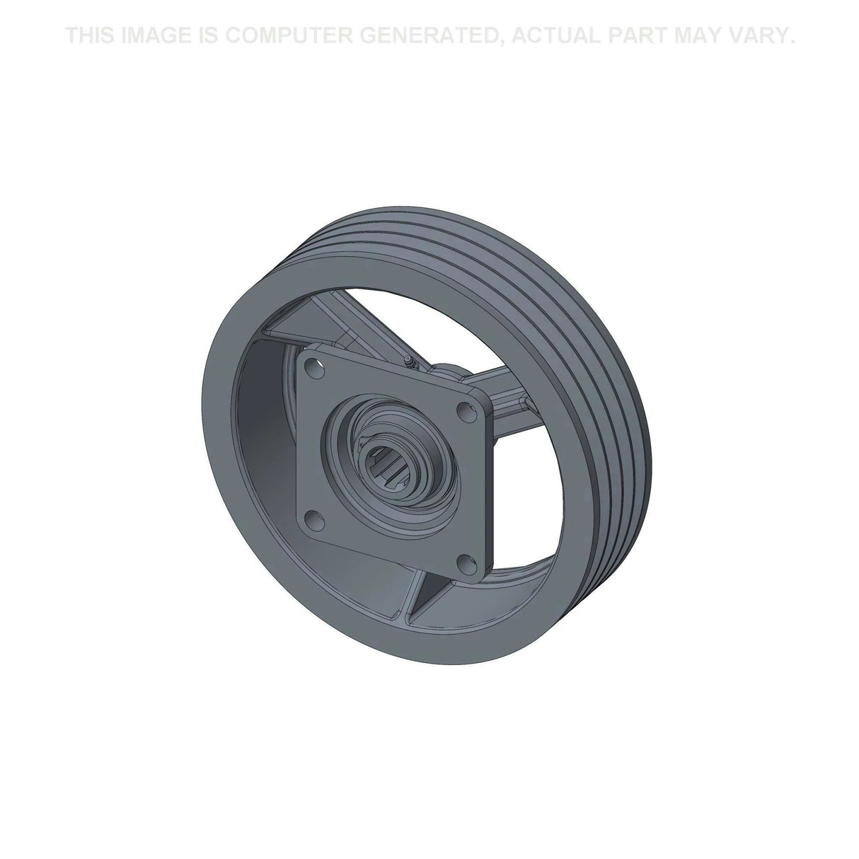 New Holland / Case RILLENSCHEIBE 84554766 original CNH Ersatzteil