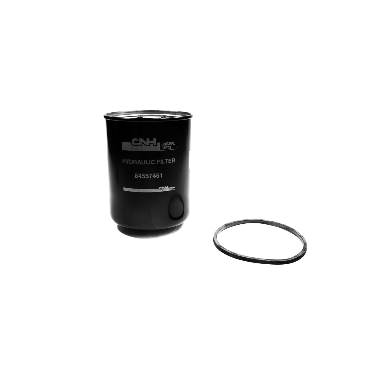 Original New Holland CNH Ersatzteil Nummer 84557461 HYDRAULIKÖLFILTER