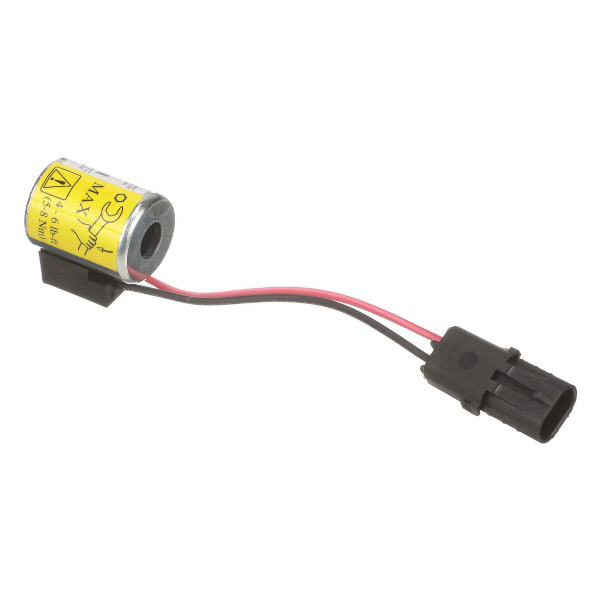 New Holland original Ersatzteil MAGNETSPULE MECH 84558966
