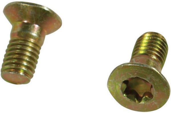 Trioliet Torxschraube M10x20 84912