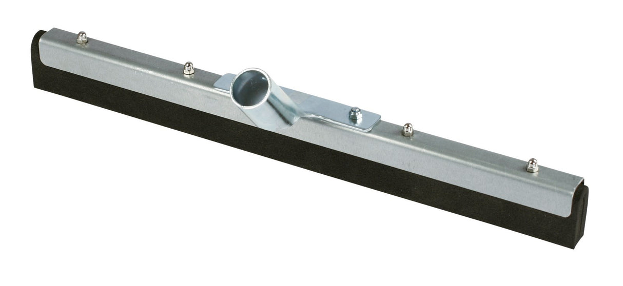 Kerbl Wasserschieber Premium 80cm mit Halterung 29275