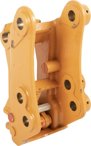 Original New Holland CNH Ersatzteil Nummer 85801542 KUPPLUNG