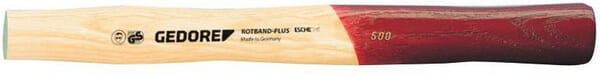 KRAMP Hammerstiel Esche 500gr. HAE4E500