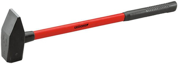 KRAMP Vorschlaghammer 4 kg HA9F4