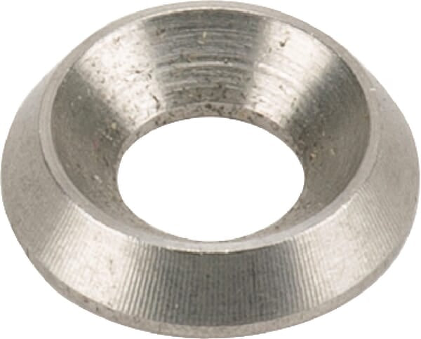 KRAMP Rosette Edelstahl A1 8619008Z