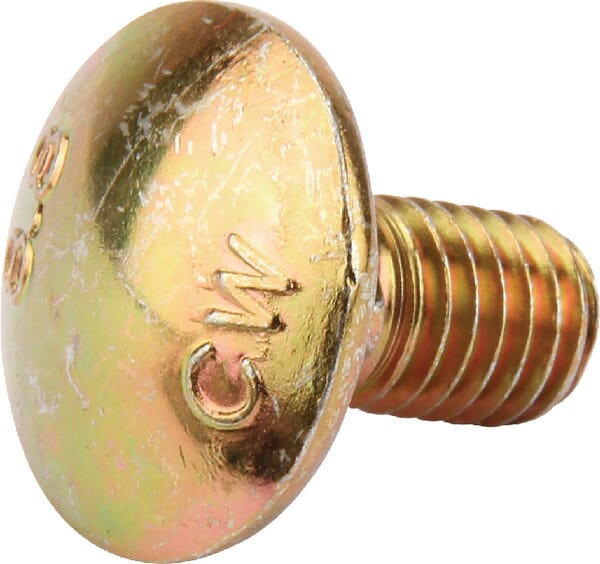 KRAMP Flachrundschraube M8x1,25x16 86503003Z