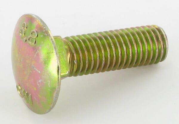 Strautmann Schraube M10x35 8.8 - 1 Stück - 86503038