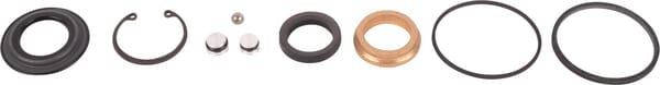 Original New Holland CNH Ersatzteil Nummer 86585241 DICHTUNGSSATZ
