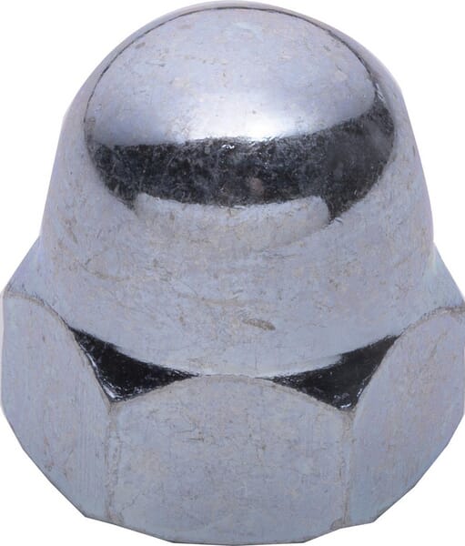 Trioliet Verschlussmutter M16 86937