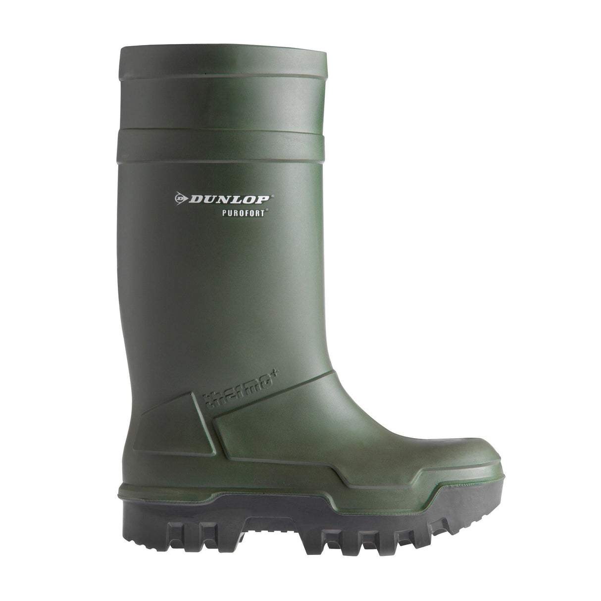 Dunlop Thermostiefel Gr. 48 - 34888