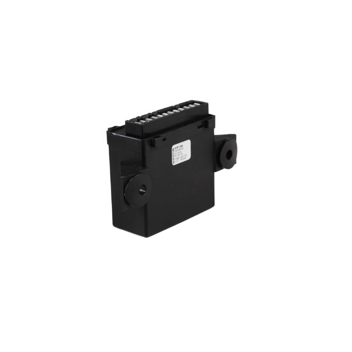 Original New Holland CNH Ersatzteil Nummer 87571264 GEDRUCKTE SCHALTPLAT