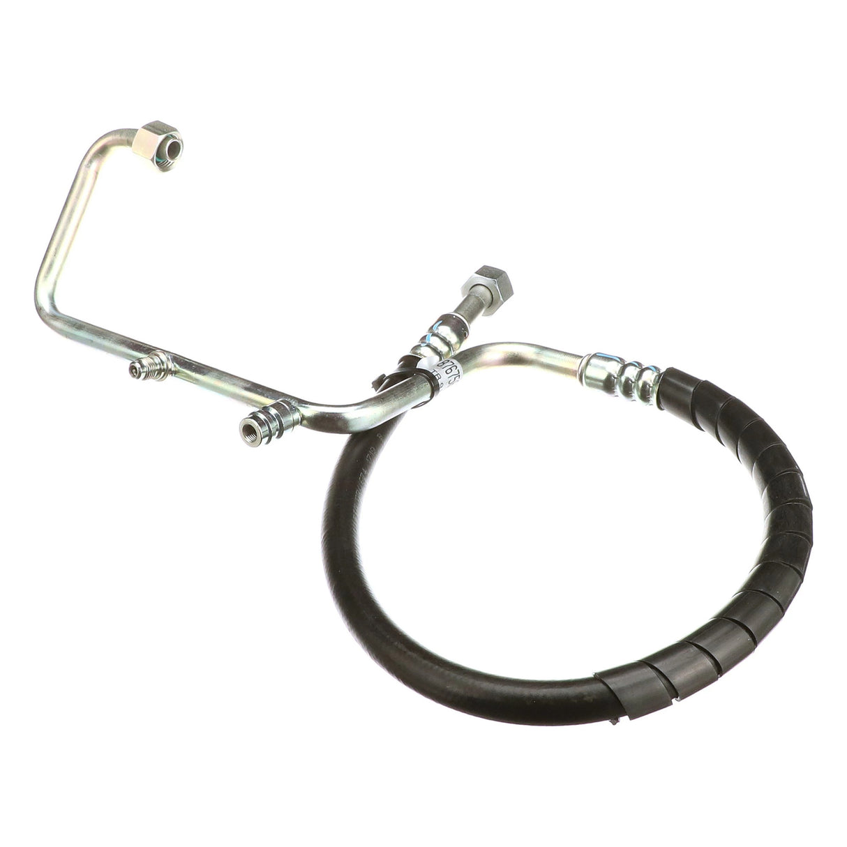 New Holland original Ersatzteil LEITUNG 87675640