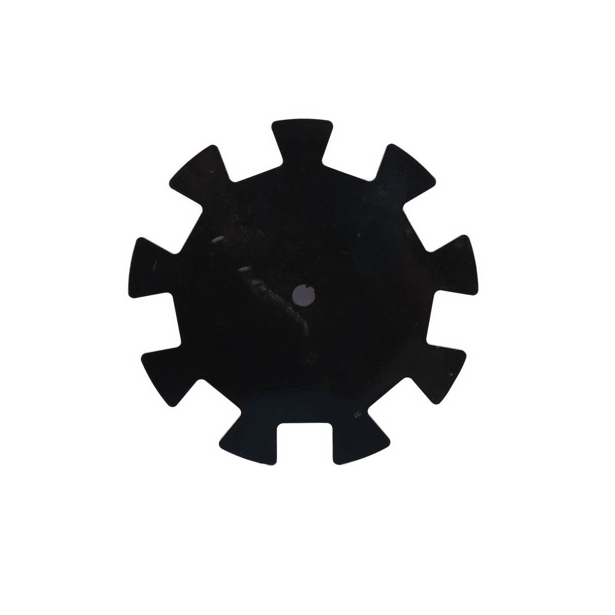 Original New Holland CNH Ersatzteil Nummer 87726140 SCHEIBE