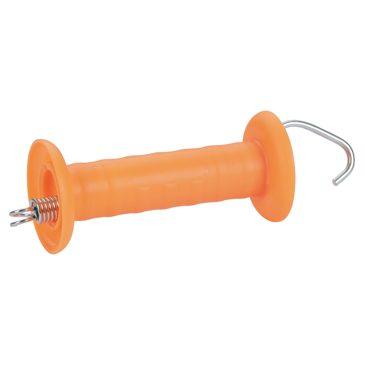 AKO Torgriff offen m. Haken orange 44960 5 Stück