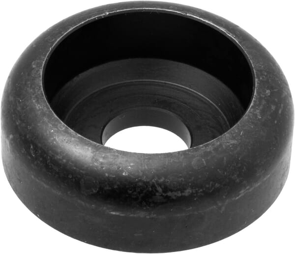 Impact plate Ø43, H=16mm