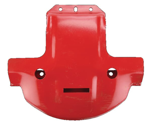KRAMP Gleitkufe 882404170100N