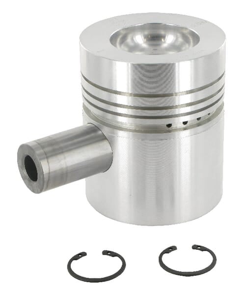 KRAMP Kolben Perkins 89207GP