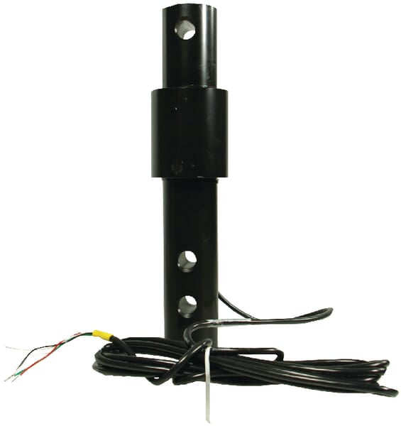 Trioliet Wiegestange 63,5mm Mullos 90447
