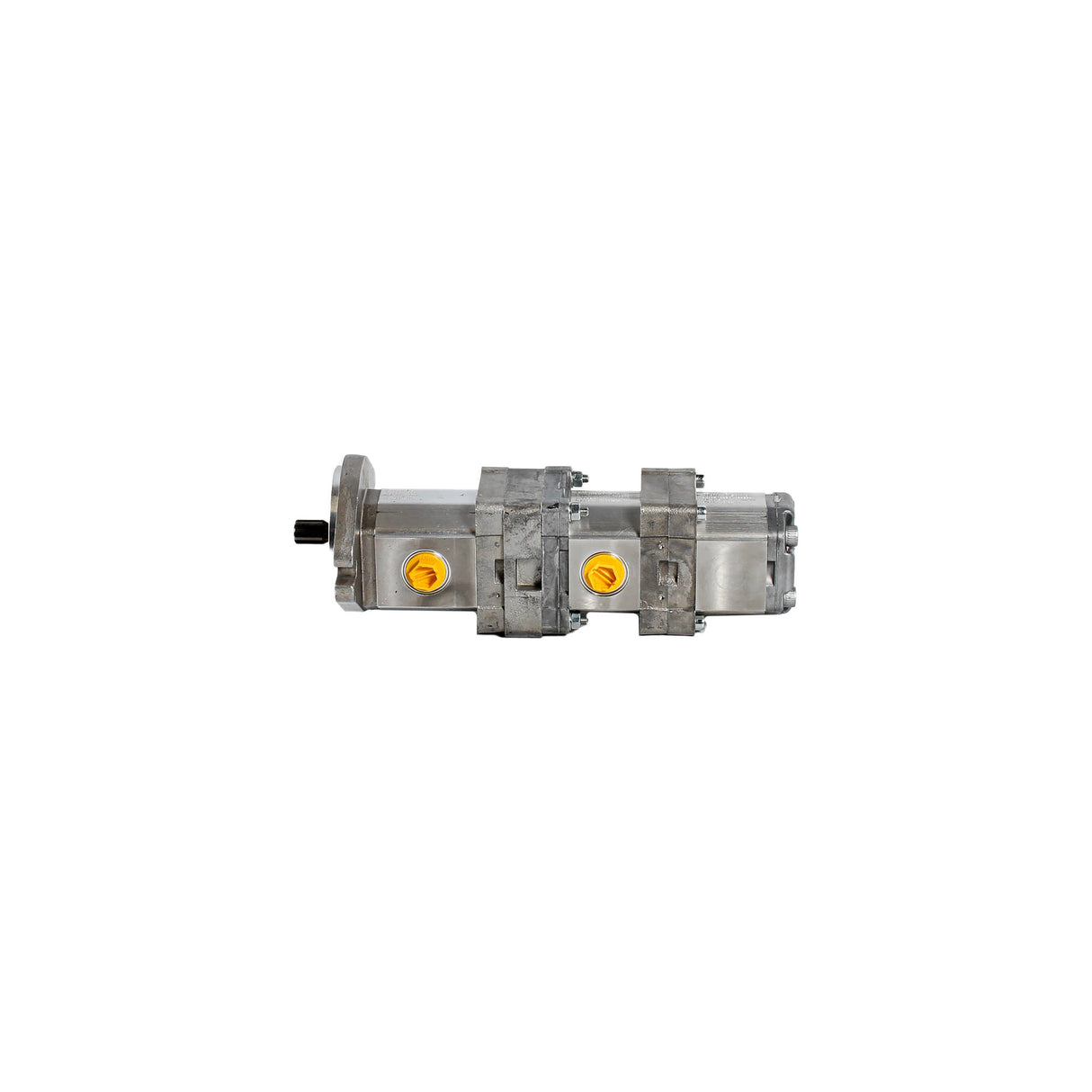 Original New Holland CNH Ersatzteil Nummer 90484557 HYRAULIKPUMPE