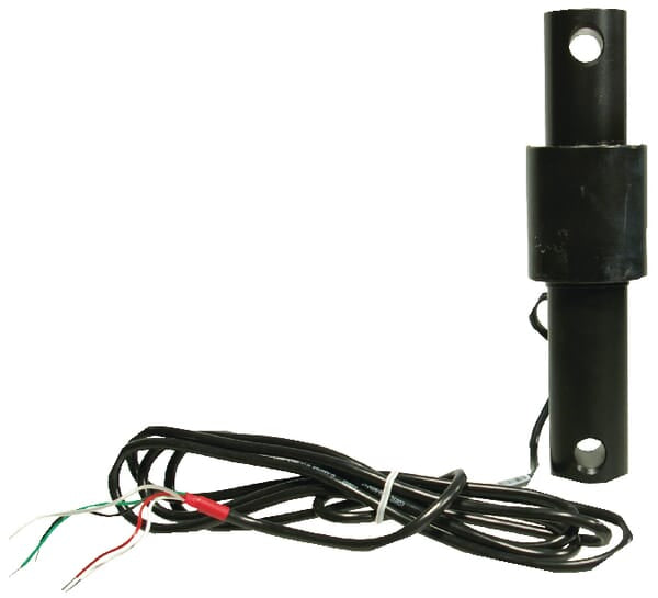 Trioliet Wiegestange 54mm 2 1/8" Mullos 90743