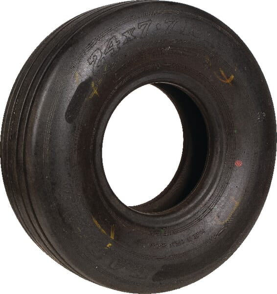 Trioliet Reifen 24 x 7.7 10PR 90849