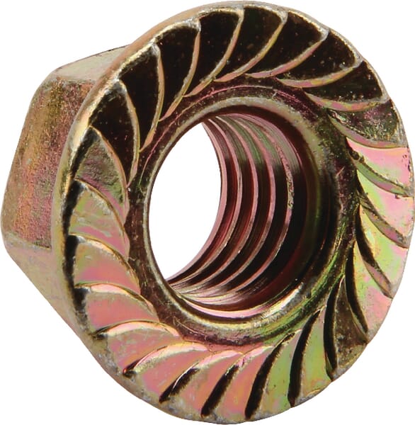 Nut Tensilock M12